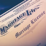 How to Get a Marriage License