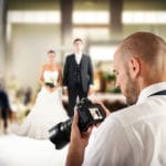 Photo Ops For Wedding Day