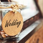 Setting a Wedding Budget